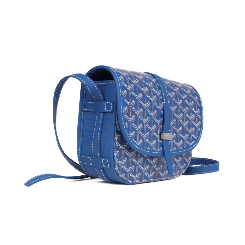 Goyard 'Belvedere PM' Messenger Bag