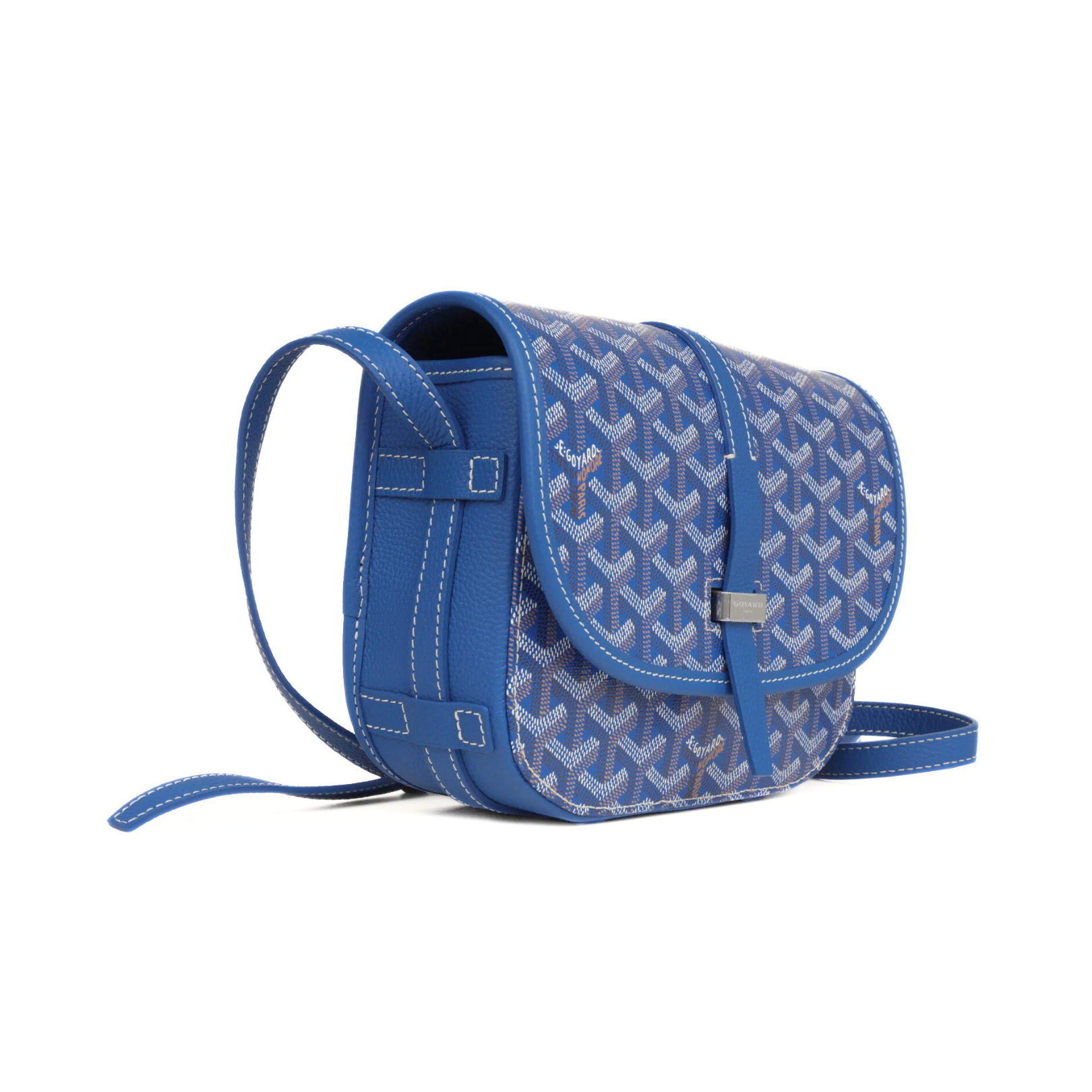 Goyard 'Belvedere PM' Messenger Bag