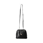 Goyard 'Jet Black Mini Vendome' Handbag