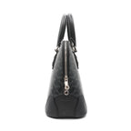Goyard 'Jet Black Mini Vendome' Handbag