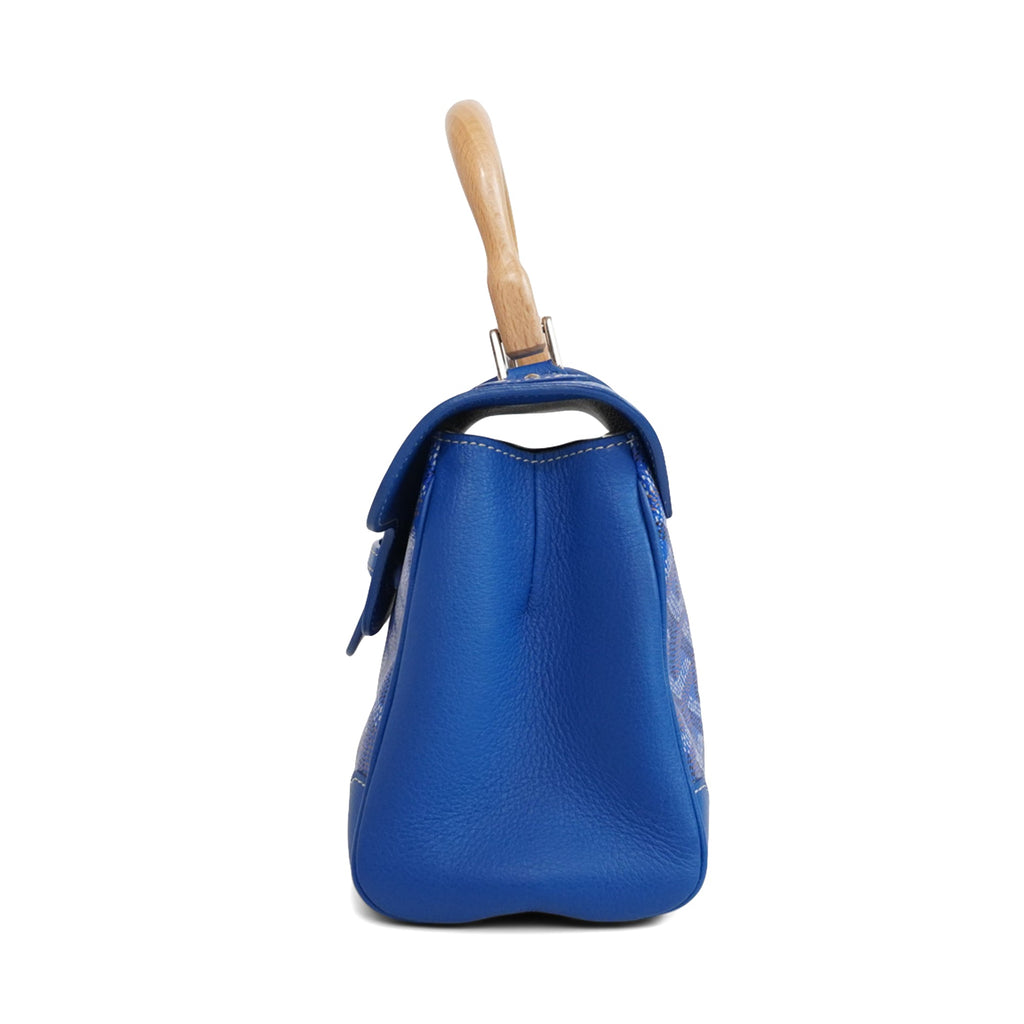 Goyard 'Mini Saigon' Handbag