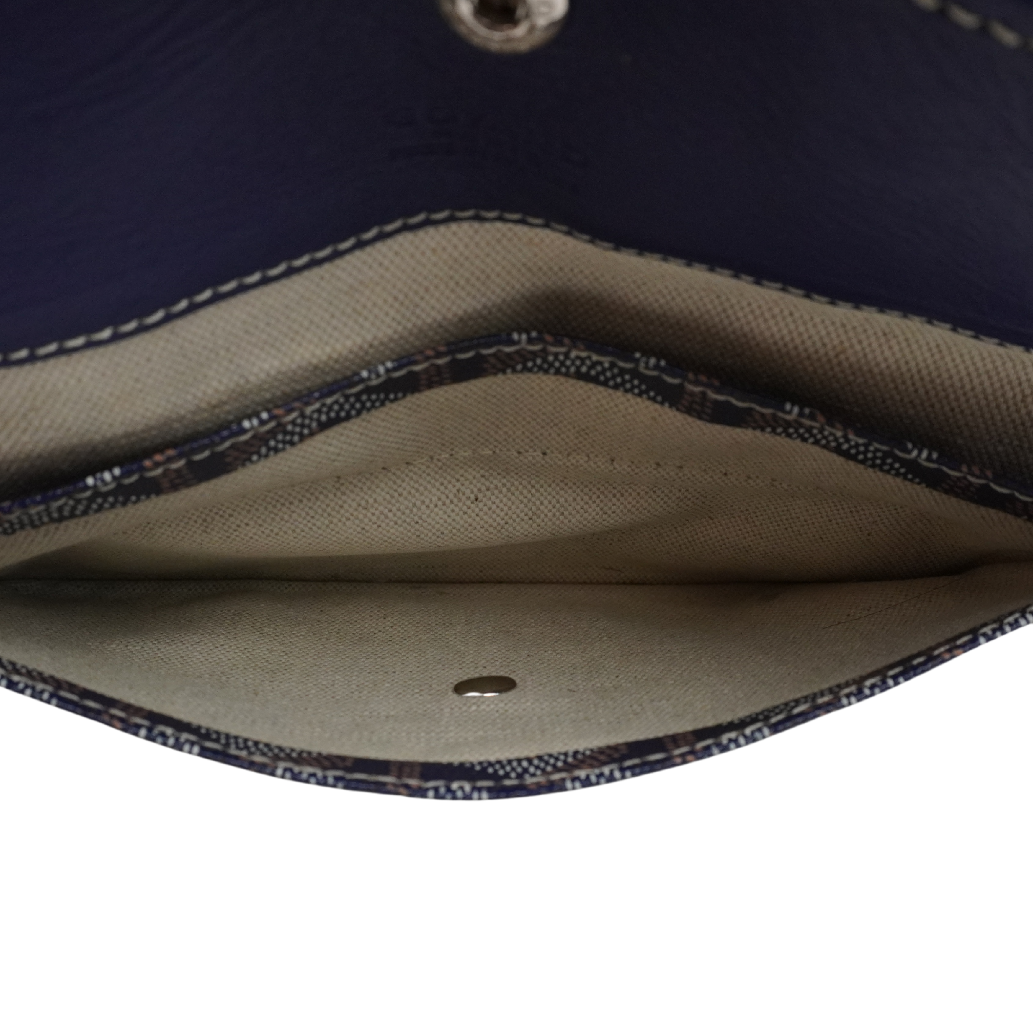 Goyard 'Saint Louis PM' Pouch