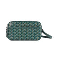 Goyard 'Cap Vert' Crossbody Bag