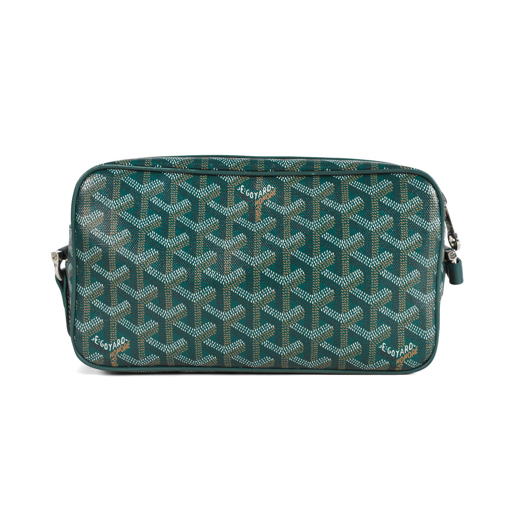 Goyard 'Cap Vert' Crossbody Bag