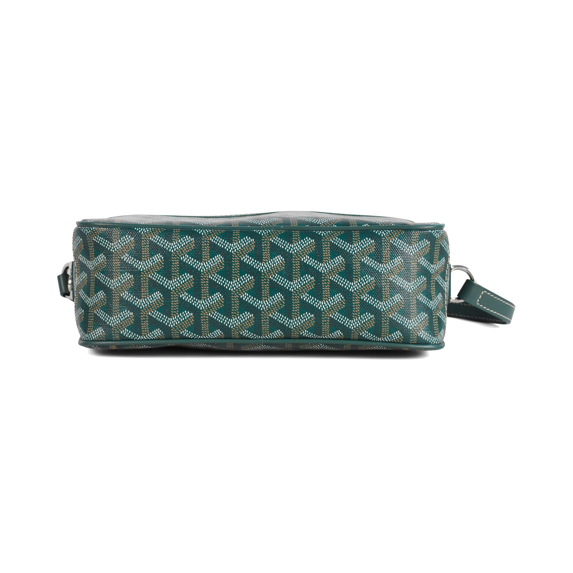 Goyard 'Cap Vert' Crossbody Bag