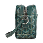 Goyard 'Cap Vert' Crossbody Bag
