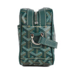 Goyard 'Cap Vert' Crossbody Bag