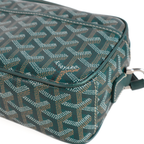 Goyard 'Cap Vert' Crossbody Bag