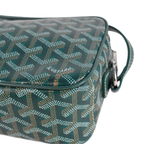 Goyard 'Cap Vert' Crossbody Bag