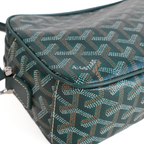Goyard 'Cap Vert' Crossbody Bag