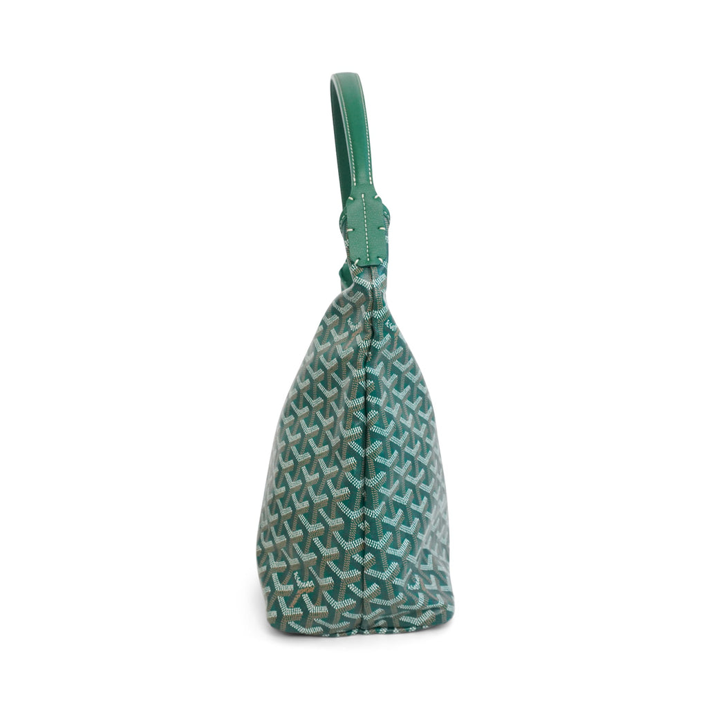 Goyard 'Boheme' Hobo Bag