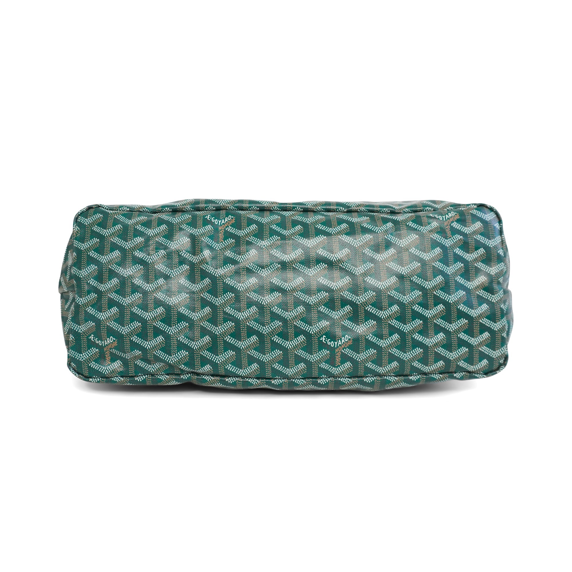 Goyard 'Boheme' Hobo Bag