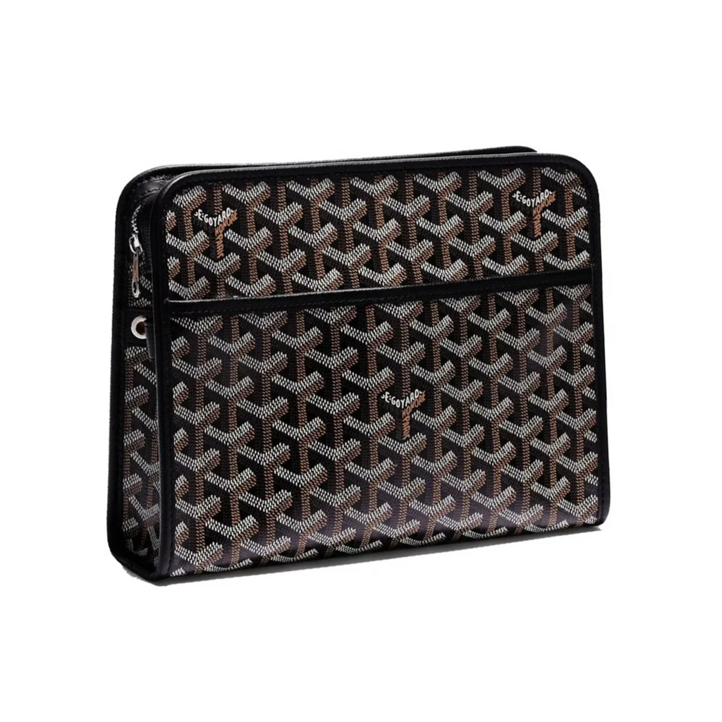 Goyard 'Goyardine Jouvence' Toiletry Pouch
