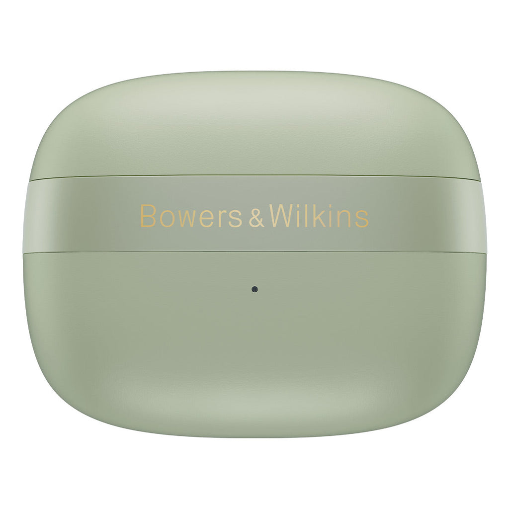 Bowers & Wilkins Pi8 In-Ear Bluetooth True Wireless Earbuds (Jade Green)