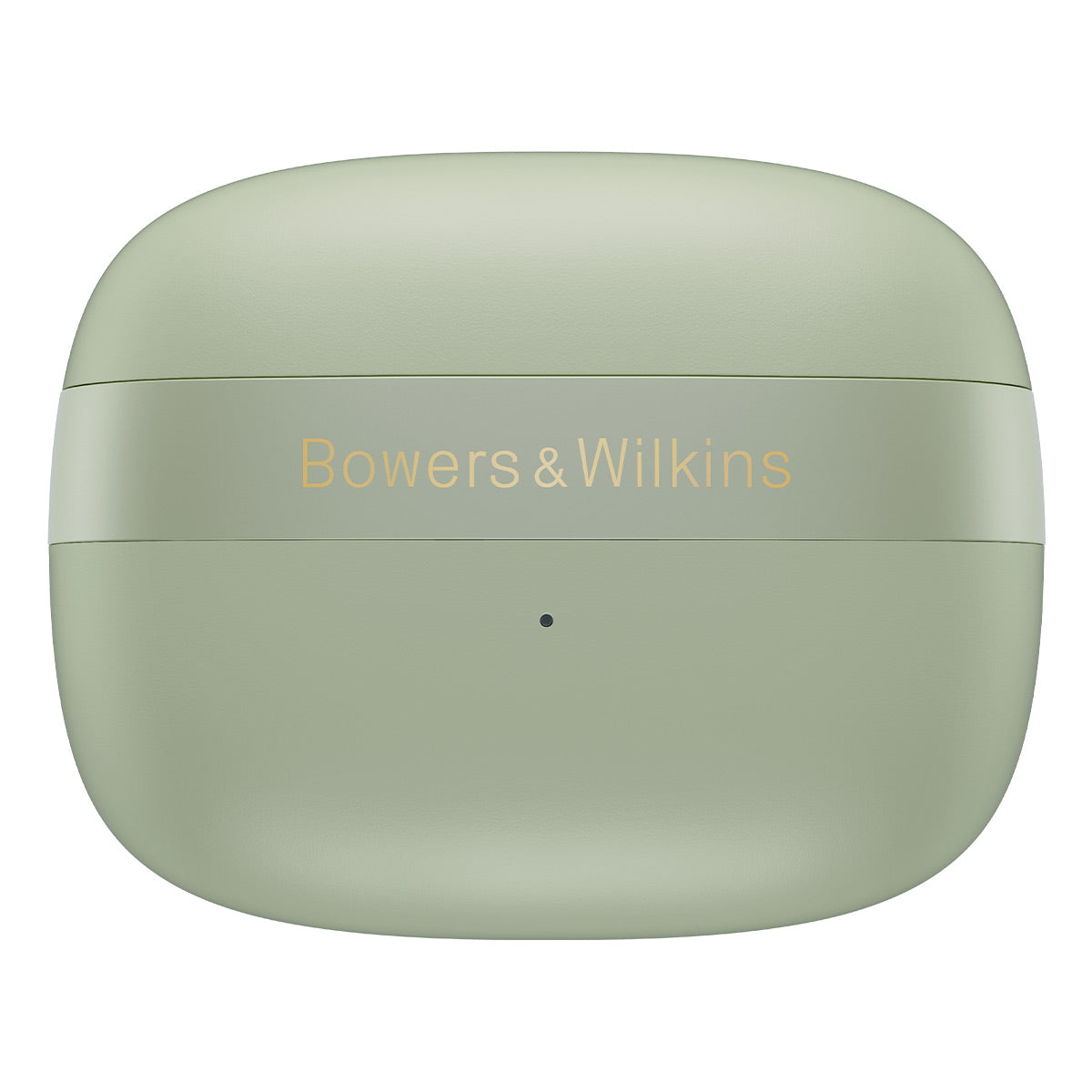 Bowers & Wilkins Pi8 In-Ear Bluetooth True Wireless Earbuds (Jade Green)