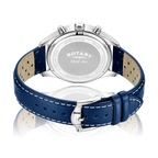 Rotary Chronograph 1977 'Cooler' Men's Limited Edition Watch