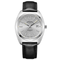 Rotary Gents Avenger Sport 1895 Silver Watch