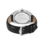 Rotary Gents Avenger Sport 1895 Silver Watch