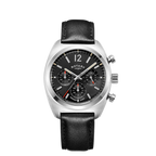 Rotary RW 1895 Chronograph Men's Black Watch
