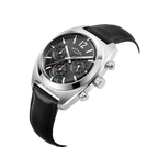 Rotary RW 1895 Chronograph Men's Black Watch