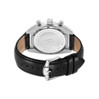 Rotary RW 1895 Chronograph Men's Black Watch