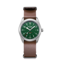 Rotary RW 1895 Field Men Watch Green