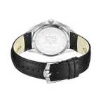 Rotary Heritage Sport Men's Black Watch