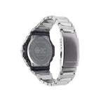 GST-B1000D-2A Solar G Steel Stainless Steel / Carbon Silver