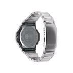 GST-B1000D-3A Solar G Steel Stainless Steel / Carbon Silver