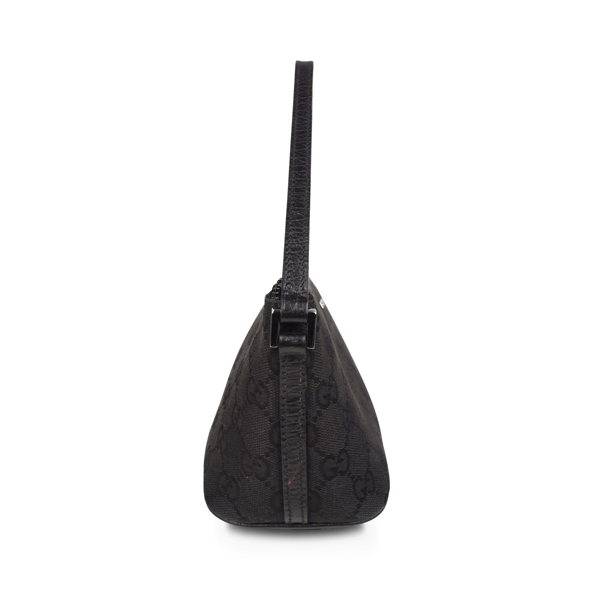 Gucci 'Boat Pochette' Shoulder Bag
