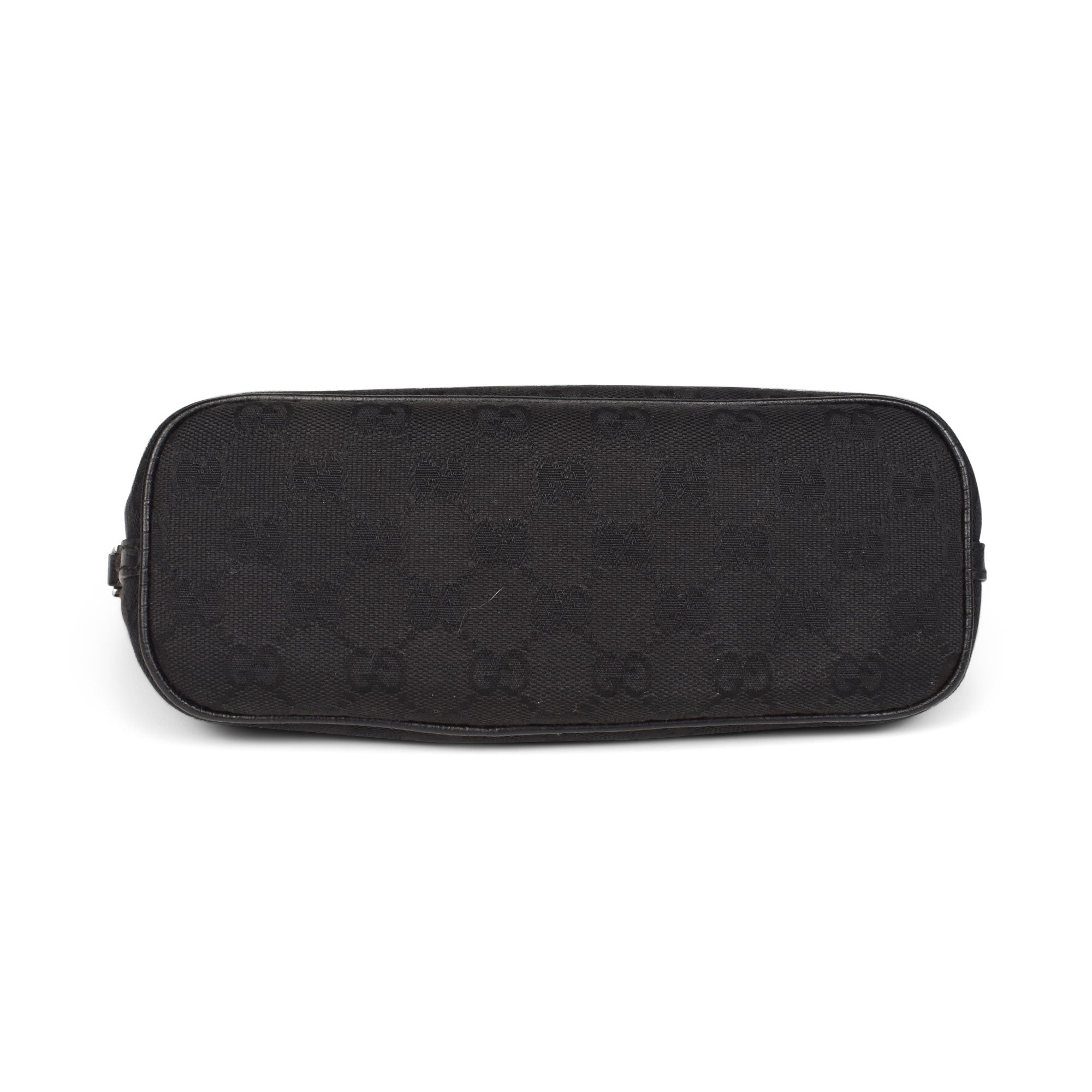 Gucci 'Boat Pochette' Shoulder Bag