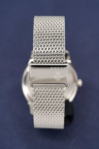 Gucci Watch G-Timeless Moon-Phase Blue Bracelet