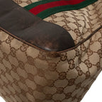 Gucci 'GG Pet Carrier' Handbag