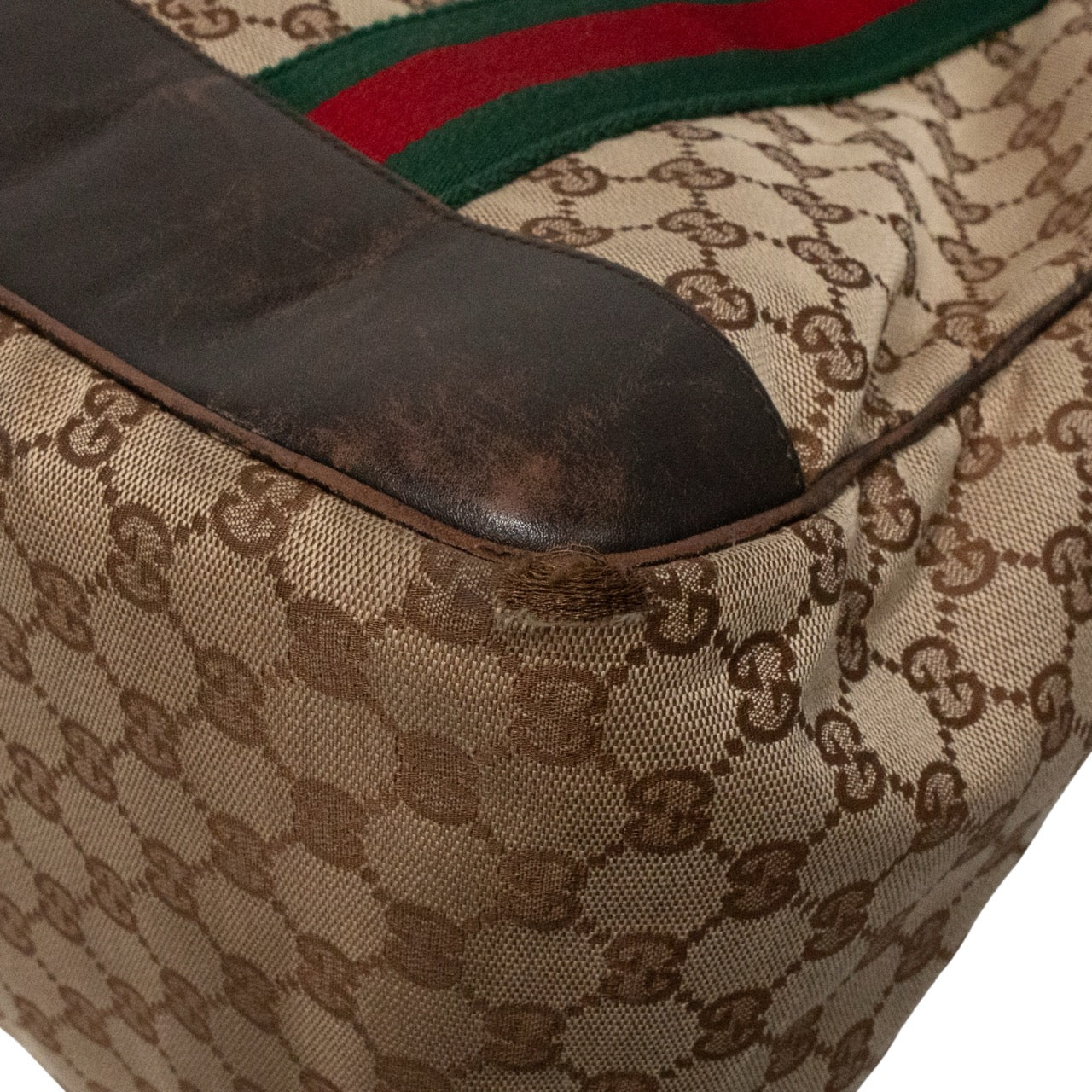 Gucci 'GG Pet Carrier' Handbag
