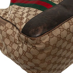 Gucci 'GG Pet Carrier' Handbag