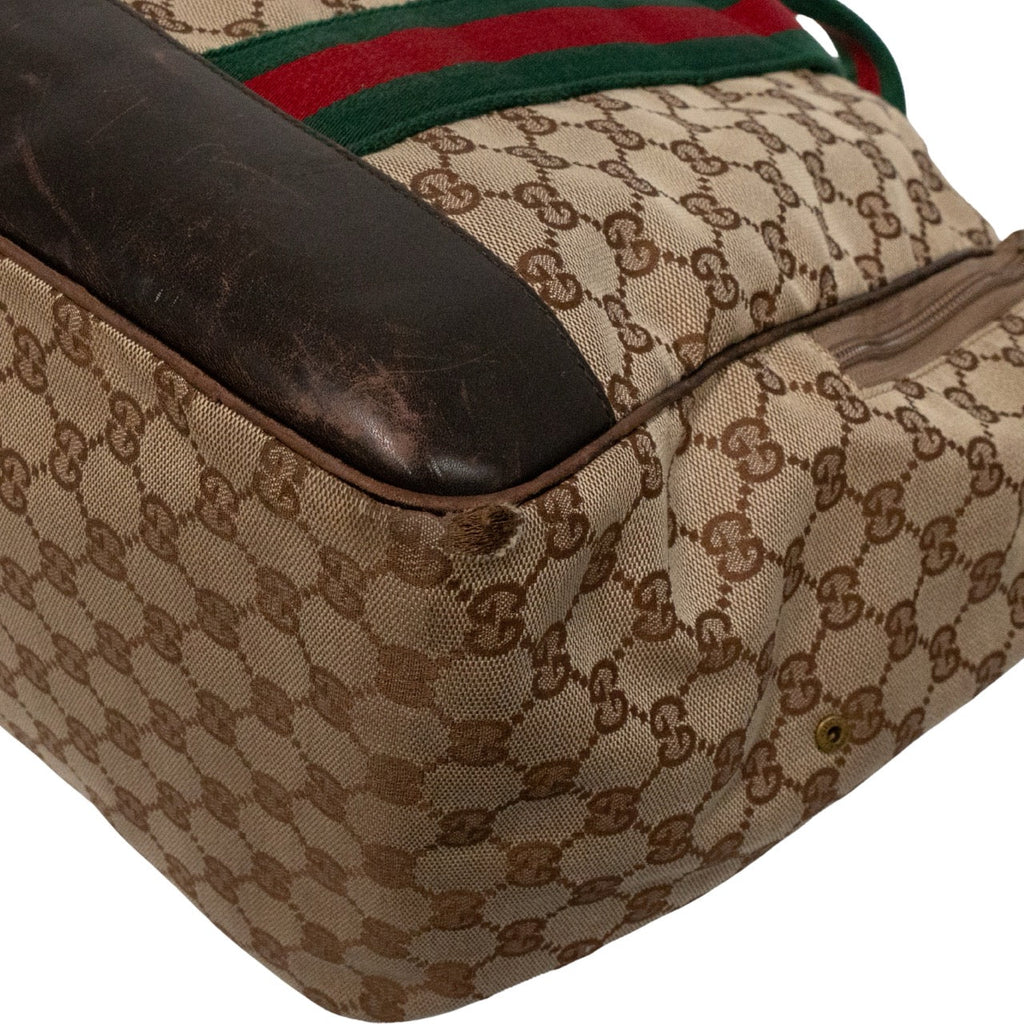 Gucci 'GG Pet Carrier' Handbag