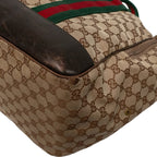 Gucci 'GG Pet Carrier' Handbag