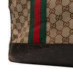Gucci 'GG Pet Carrier' Handbag