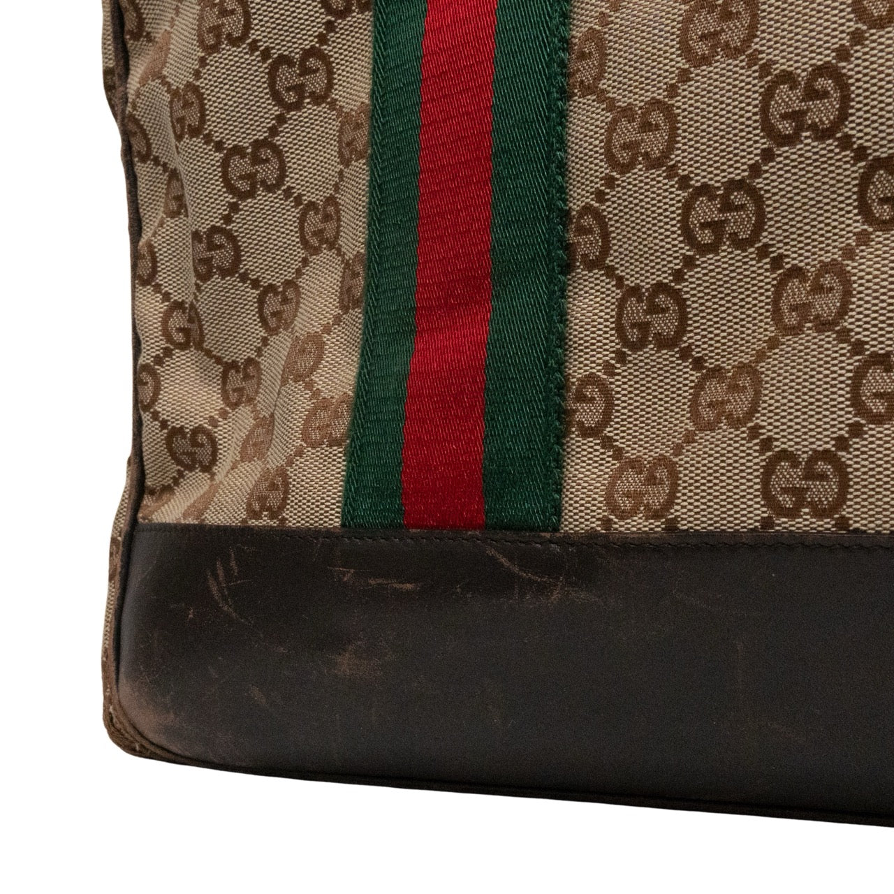 Gucci 'GG Pet Carrier' Handbag
