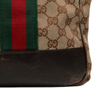 Gucci 'GG Pet Carrier' Handbag