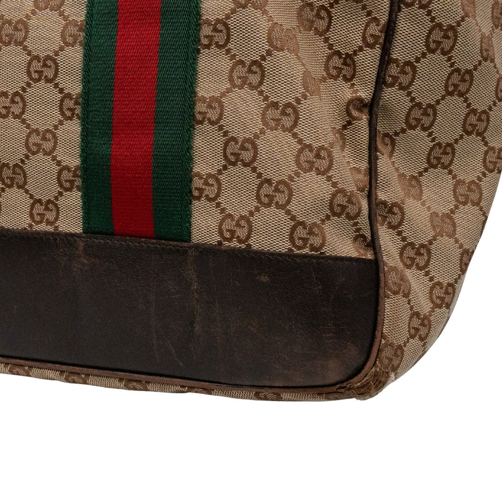 Gucci 'GG Pet Carrier' Handbag