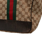 Gucci 'GG Pet Carrier' Handbag
