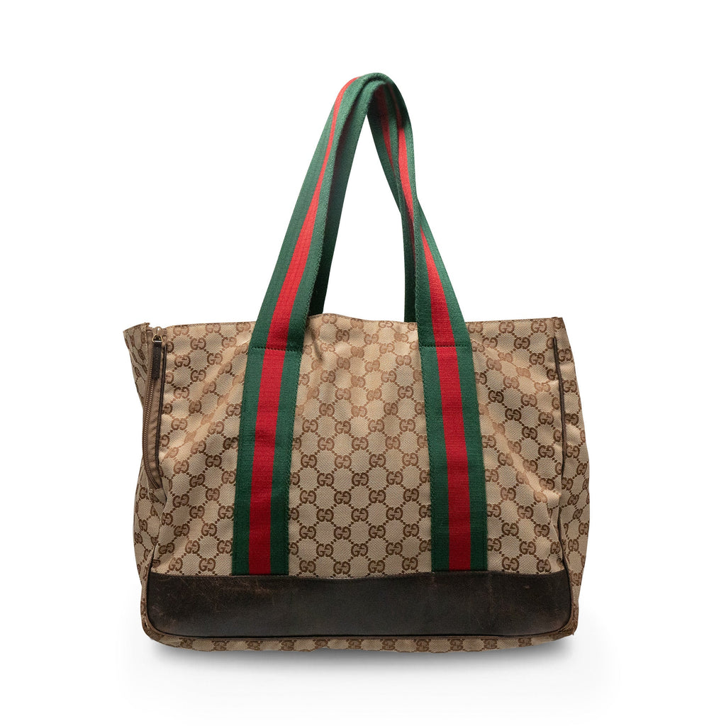 Gucci 'GG Pet Carrier' Handbag