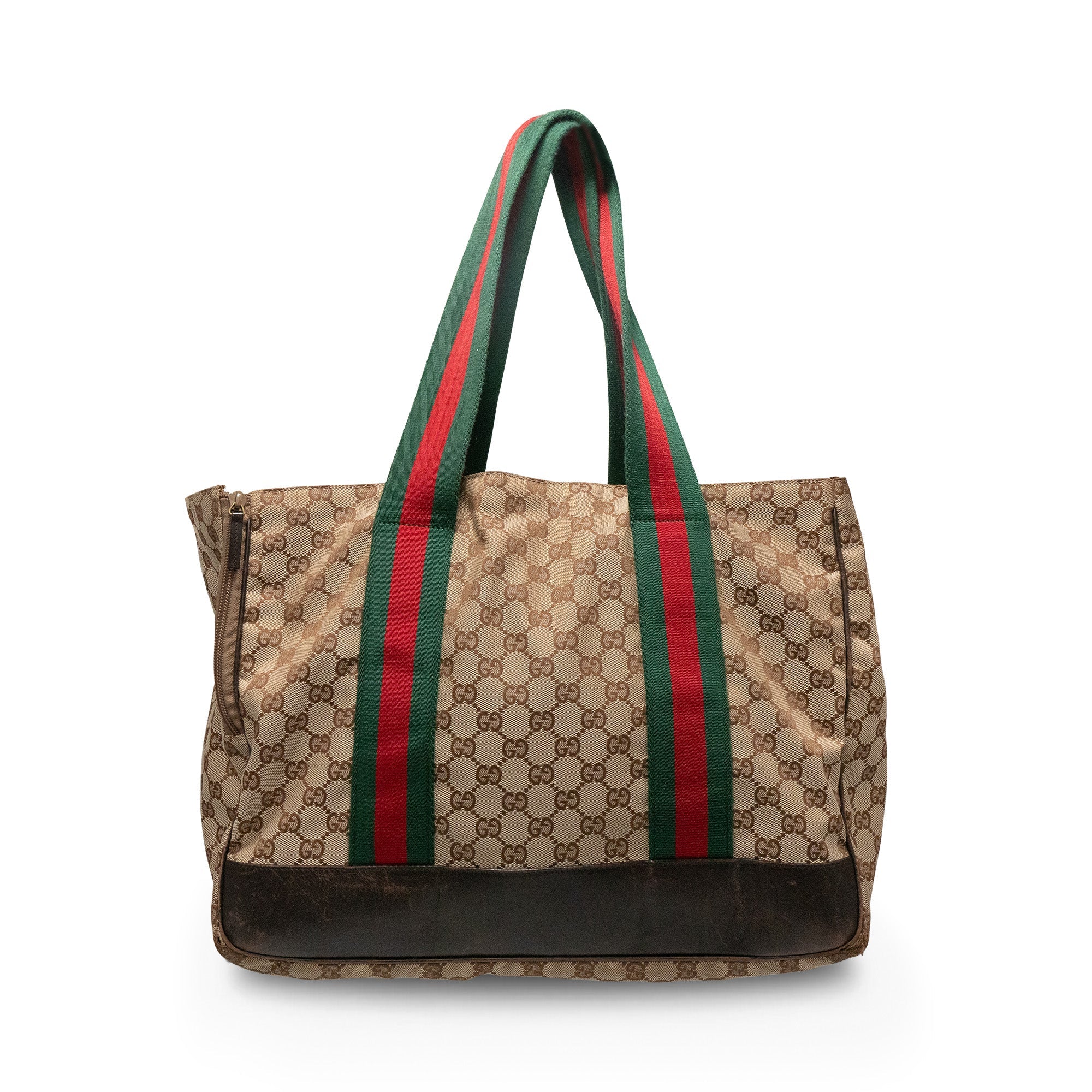 Gucci 'GG Pet Carrier' Handbag