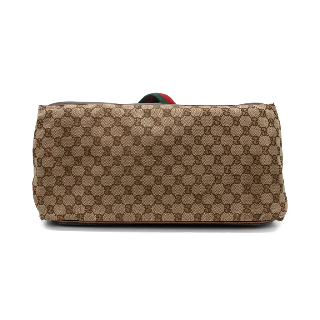 Gucci 'GG Pet Carrier' Handbag
