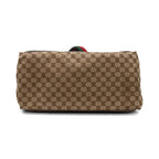Gucci 'GG Pet Carrier' Handbag