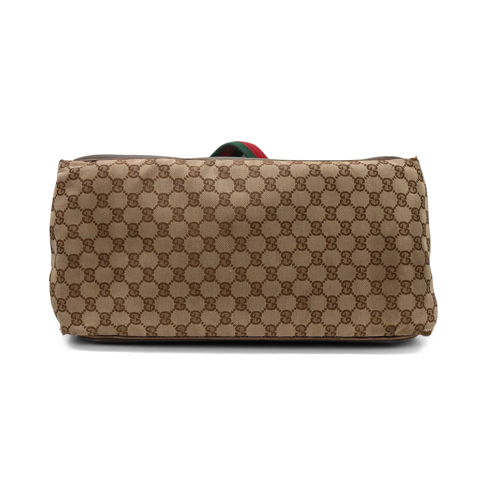 Gucci 'GG Pet Carrier' Handbag