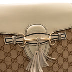 Gucci 'Large Emily' Shoulder Bag