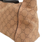 Gucci Monogram Shoulder Bag