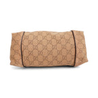 Gucci Monogram Shoulder Bag